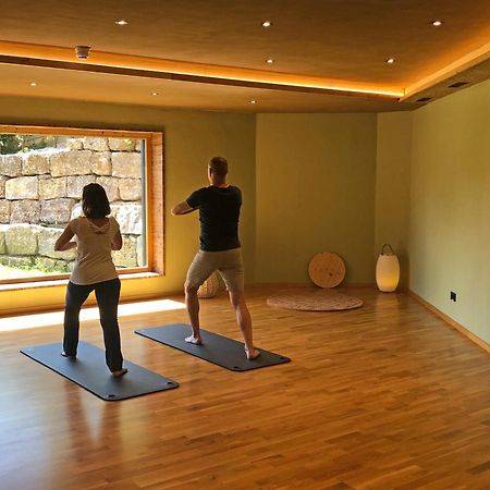 Biohotel Eggensberger Fussen Ngoại thất bức ảnh