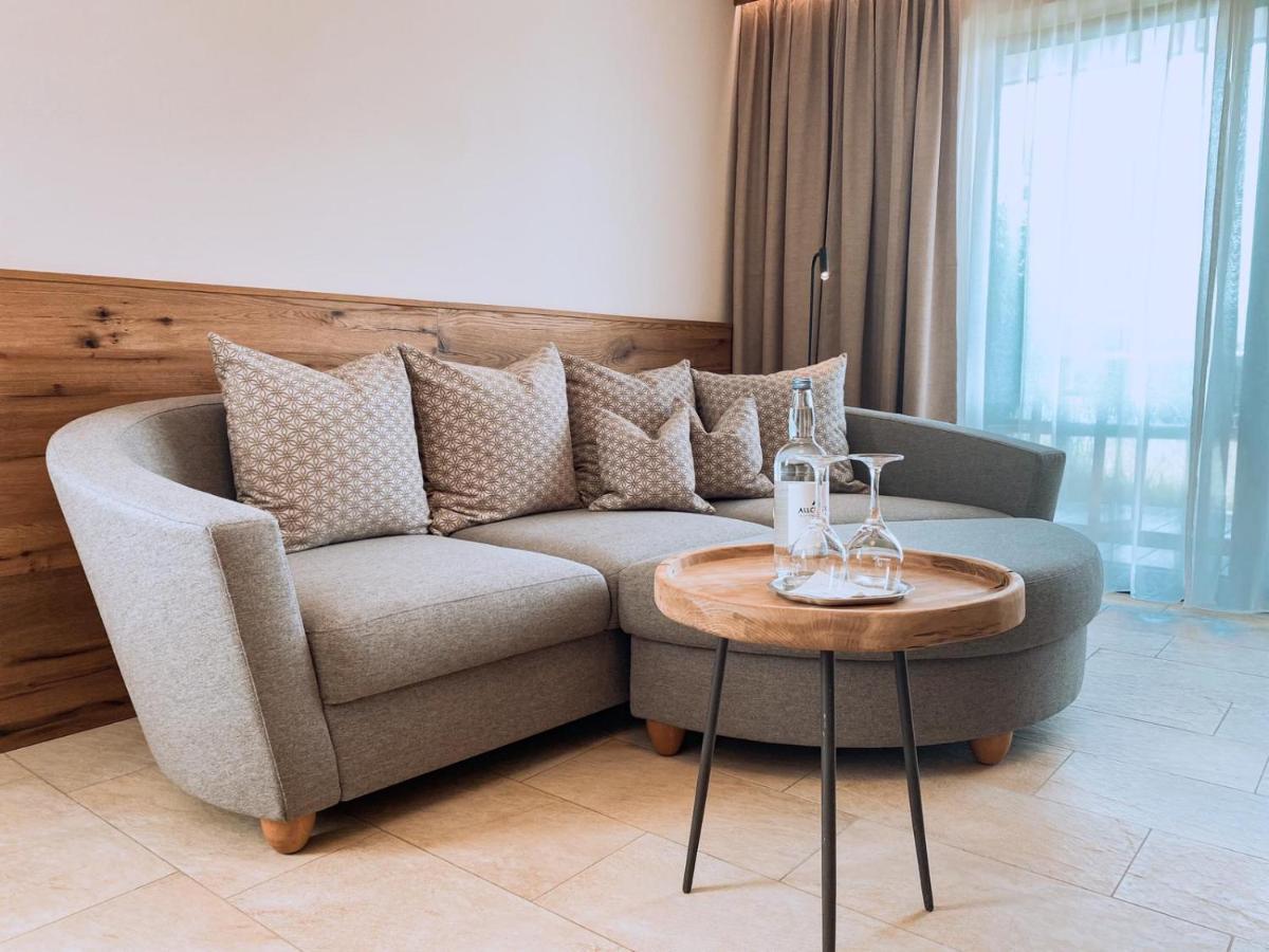 Biohotel Eggensberger Fussen Ngoại thất bức ảnh