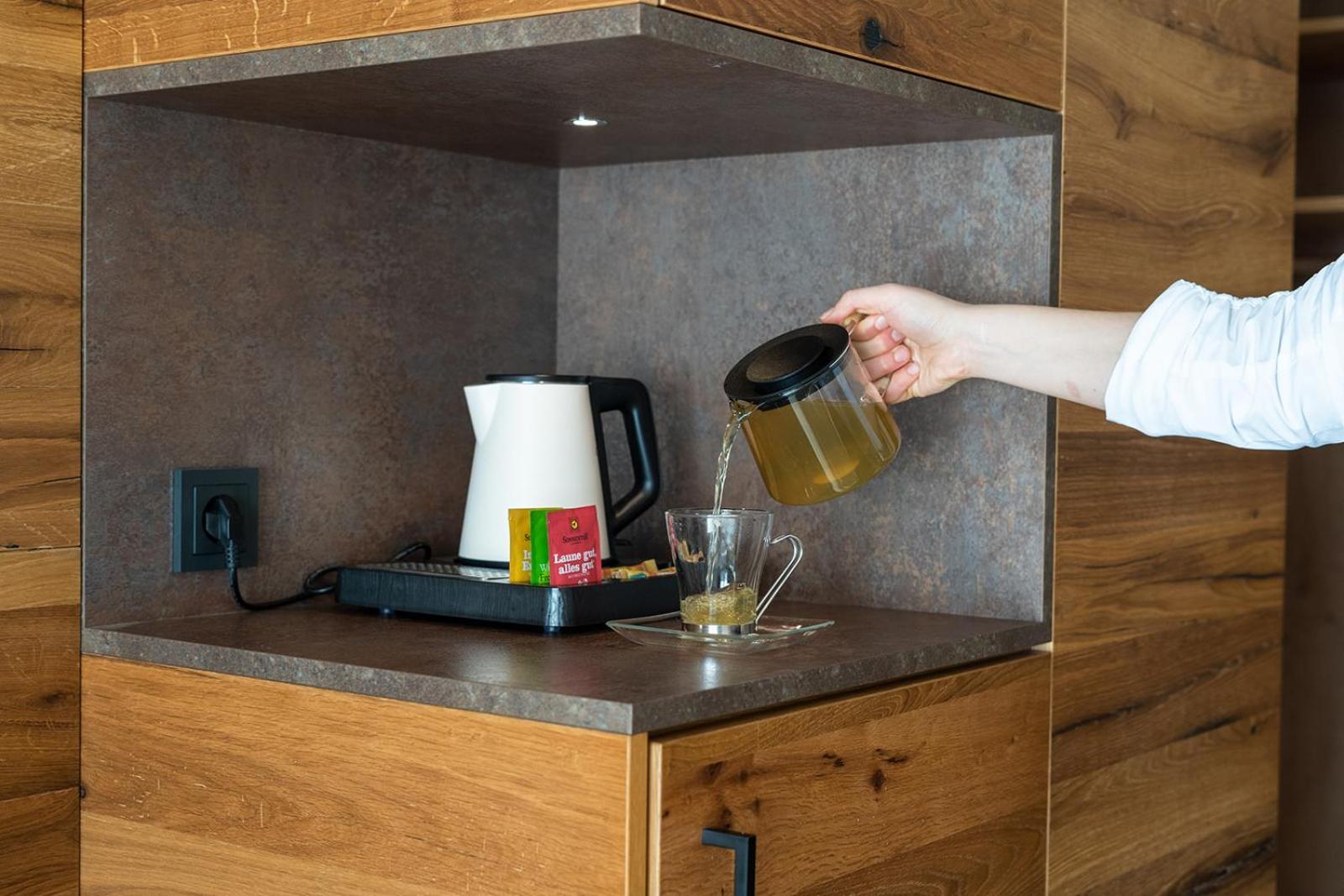 Biohotel Eggensberger Fussen Phòng bức ảnh