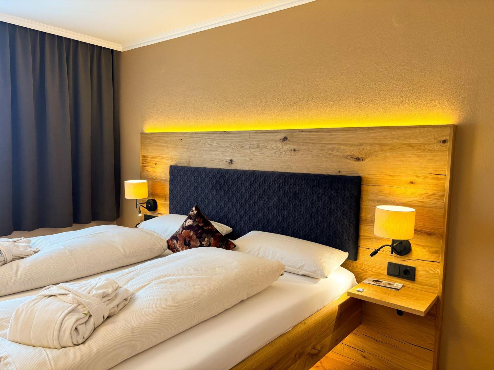 Biohotel Eggensberger Fussen Ngoại thất bức ảnh