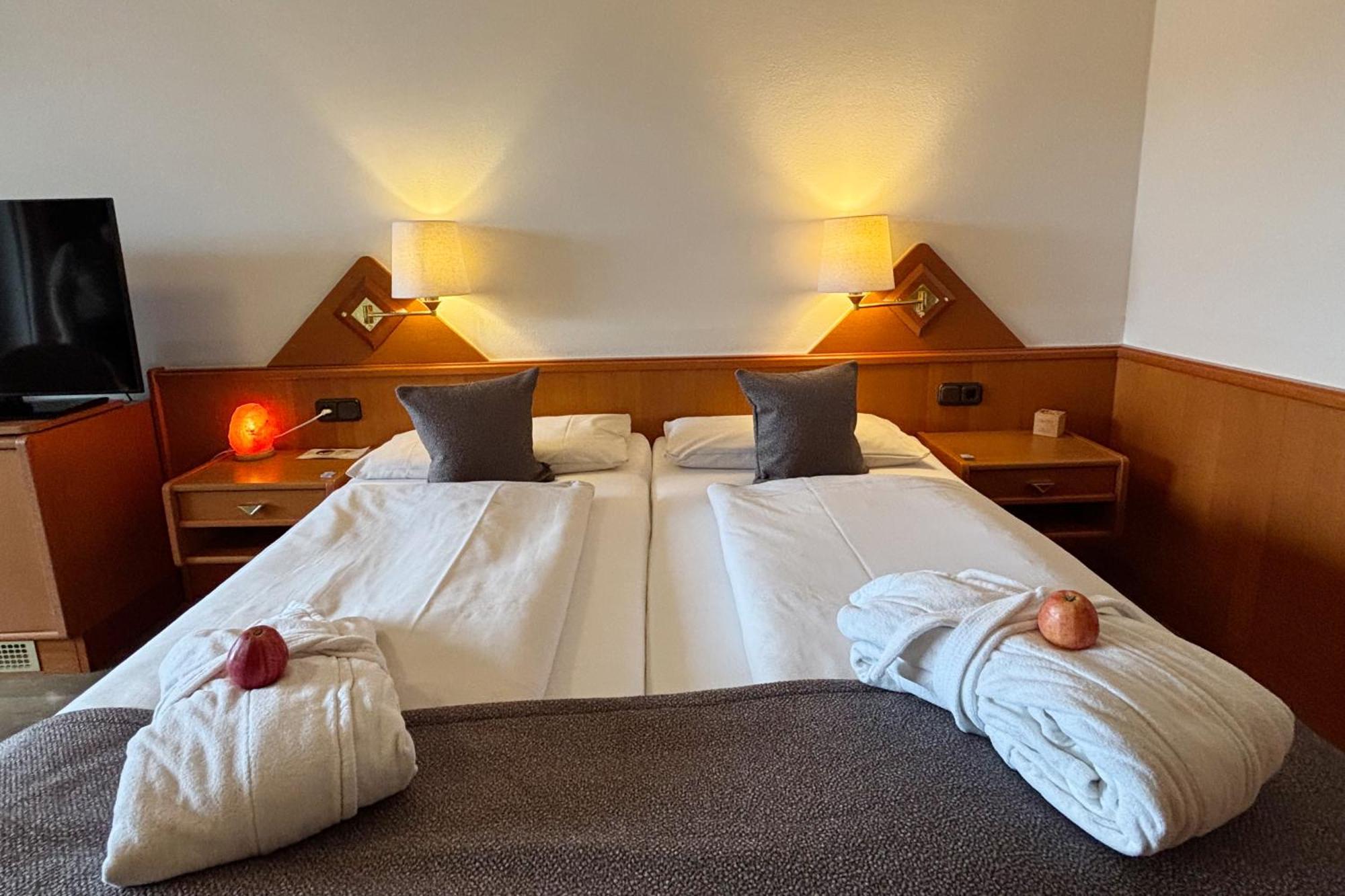 Biohotel Eggensberger Fussen Ngoại thất bức ảnh