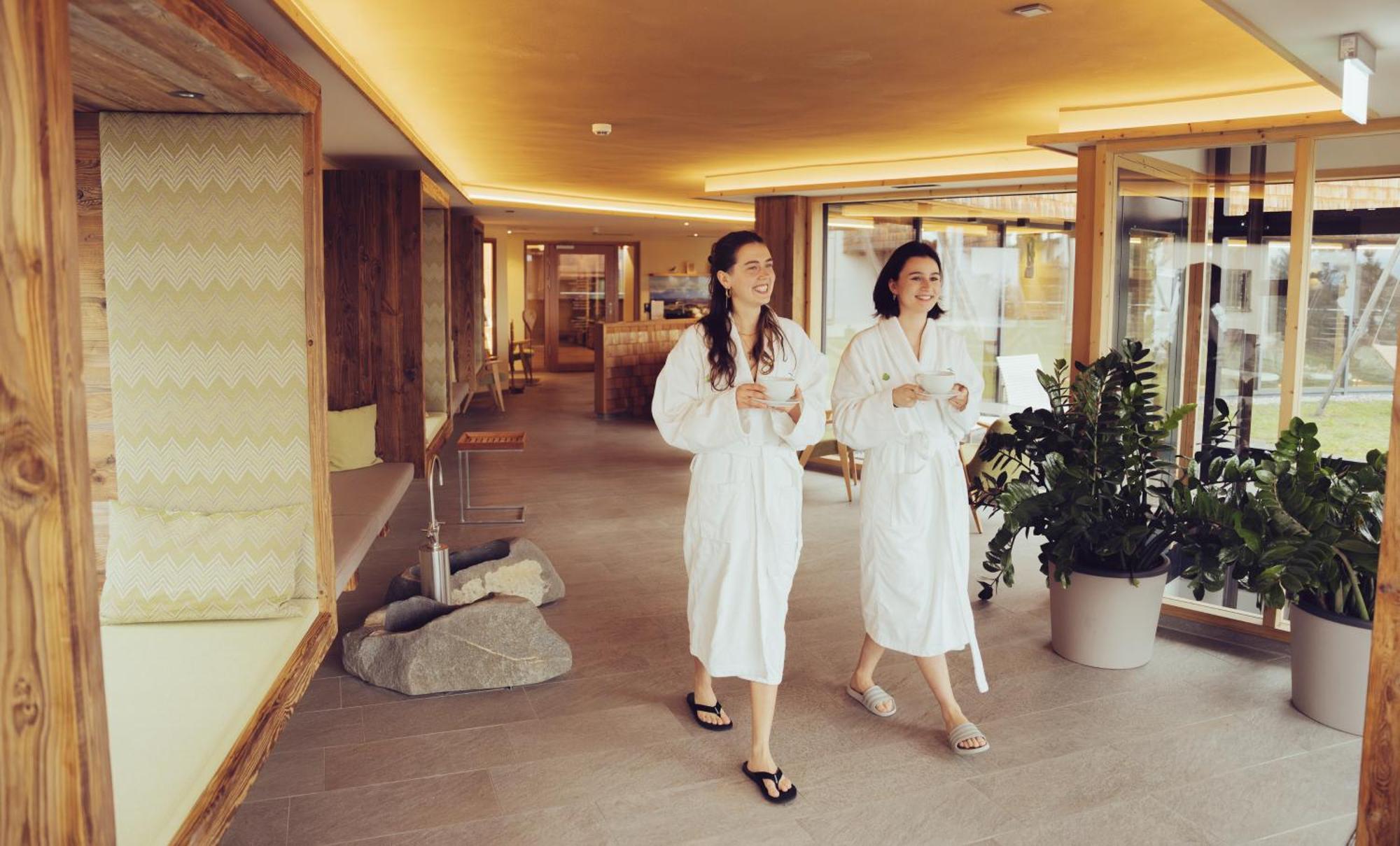 Biohotel Eggensberger Fussen Ngoại thất bức ảnh
