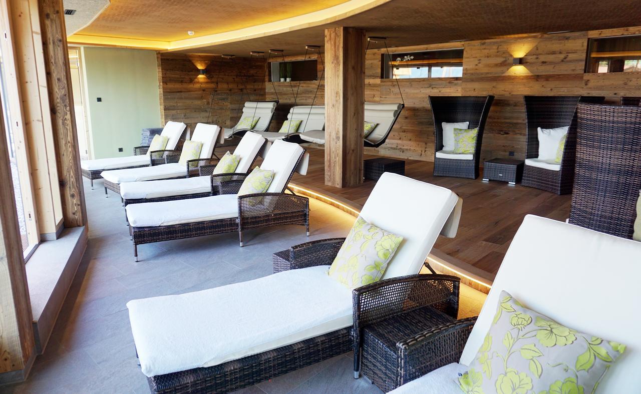 Biohotel Eggensberger Fussen Ngoại thất bức ảnh